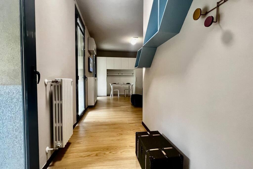Urban House - Comfy Flat Navigli Milan Center Apartment Exterior photo