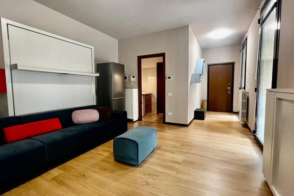 Urban House - Comfy Flat Navigli Milan Center Apartment Exterior photo
