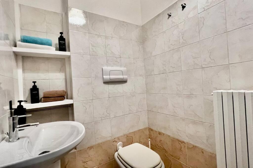 Urban House - Comfy Flat Navigli Milan Center Apartment Exterior photo